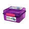 Sistema Food Container 2l Assorted Color (This product will be delivered according to the available color)