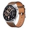 Huawei Smart Watch GT3 GPS 46mm Jupiter Brown