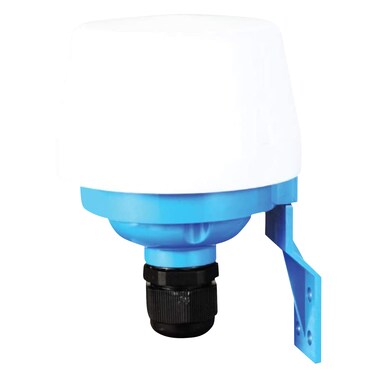 Photo Control Sensor Photocell Photo Switch 10A 220V