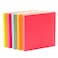 3M Post-It Cape Town Collection Notes Pad 654 Pack Of 5