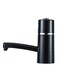 Generic Electronic Water Dispensing Pump Black 15X6.5cm