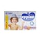 Sanita Happies Ultra Dry Mega Box Pads Diapers Large 108 Count 12 To 20 KG
