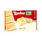 LOACKER CHOCOLATE MILK&amp;WHITE 50G