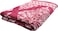 DUKE BURSA Yarn dyed bath towel - 70 Cm x 140 Cm, Soft Towel 520 GSM, 100% Cotton (CRANBERRY).