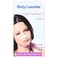 Body Luxuries Deep Cleansing Nose Pore Strips 6 Strips