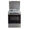 Ramtons 3G1E 50X60 Silver Cooker Rf402