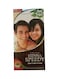 Henna Speedy - Scalp Protecting Effect Permanent Hair Colour Cream 882-6 Brownish Black