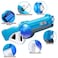 Electric Water Squirt Gun 800cc Large Capacity Full Auto Water Refill 32ft Range