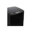 White Point Top Loading Digital Washing Machine - 14 KG - Black - WPTL14DFGBMA