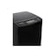 White Point Top Loading Digital Washing Machine - 14 KG - Black - WPTL14DFGBMA