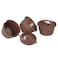 Decdeal - 3pcs/set Coffee Capsule Dolce Gusto Coffee Filtering Reusable Dolce Gusto Coffee Capsule with Spoon and Brush