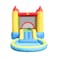 Happy Hop Bouncy Castle With Pool  Slide Plus Extra Suppliers Delivery/Installation Charge Outside Doha