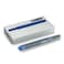 LAMY T 10 Giant Ink Cartridge, 5/pack, Blue