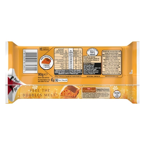 AERO ORANGE FESTIVE BLOCK 90G