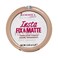 Rimmel London Insta Fix And Matte Translucent Powder Clear 8g