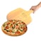 Billi Pizza Serving Board Beige 30x46cm