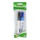 FLEX WBOARD MARKER BLU-BLK FO-WB02