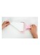 Marrkhor Lint Remover Roller Pink