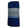 Bed Spread Single Navy