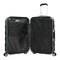 Eminent KJ95-24 Hard Casing Medium Check-In Luggage Trolley 65cm Carbon Grey