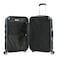 Eminent KJ95-24 Hard Casing Medium Check-In Luggage Trolley 65cm Carbon Grey