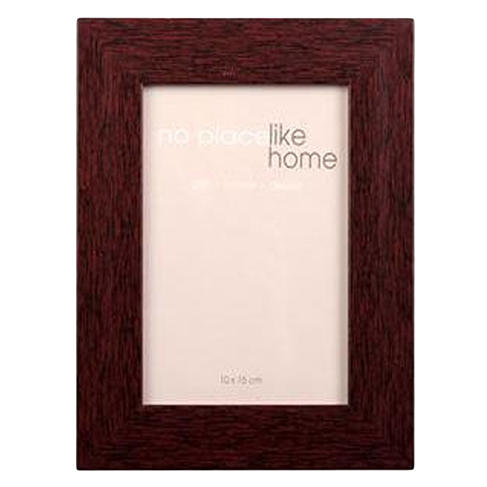 LEVS WOODEN PHOTO FRAME 4*6 #806