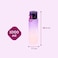 Nova Kids Water Bottle 1000ml - Purple
