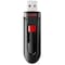 SanDisk Cruzer Glide 3.0 USB Flash Drive 64GB Black