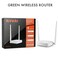 Tenda N301 Wireless-N300 Easy Setup Router (White, Not a Modem)