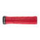 Ergon Bike Handle Grip, GA2, Risky Red