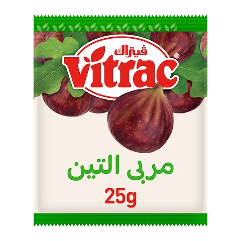 فيتراك مربى تين - 20 جرام