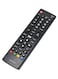 Generic Remote Control For Lg Lcd Led Smart Tv Black