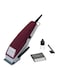 MOSER - Classic 1400 Hair Clipper Burgundy One Size