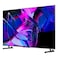 Hisense U7K Pro Series 65-Inch 4K UHD Smart Mini ULED TV 65U7K Black