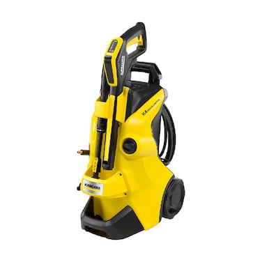 Karcher Pressure Washer K 4 Power Control
