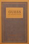 Guess By Marciano Eau De Toilette For Men - 100ml