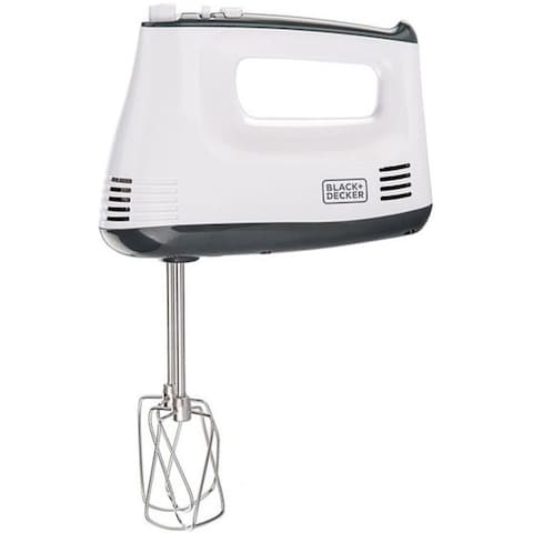 Black+Decker M350-B5 Hand Mixer