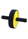 Generic Double Wheel Ab Roller