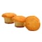 6 Plain Muffins 450G
