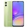 Samsung A05 Dual SIM 4GB RAM 128GB 4G LTE Light Green