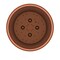 Cosmoplast Pot Terra 25cm (Assorted Color Randomly picked)