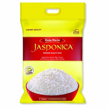 دونا ماريا أرز جاسبونيكا 2 كغ
