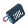 JBL Portable Bluetooth Speakers JBL GO 3 Blue Pink