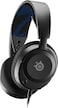 SteelSeries Arctis Nova 1P Multi System Gaming Headset, Black, Wired