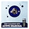 NIVEA MEN 3in1 Shower Gel Active Clean Charcoal Woody Scent 250ml Pack of 2