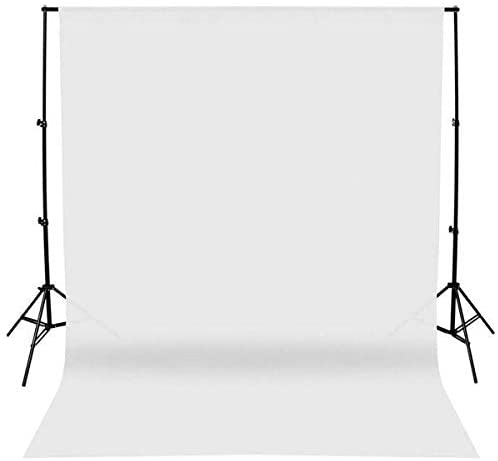 Promage Backdrop Wob2002 3X6M White Color