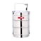 Delcasa 3Layer Steel Bombay Tiffin
