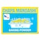 Chapa Mandashi Baking Powder 100g