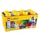 Lego 10696 Classic Medium Sized Bausteine Brick Box