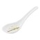 Dinewell G Bamboo Soup Spoon